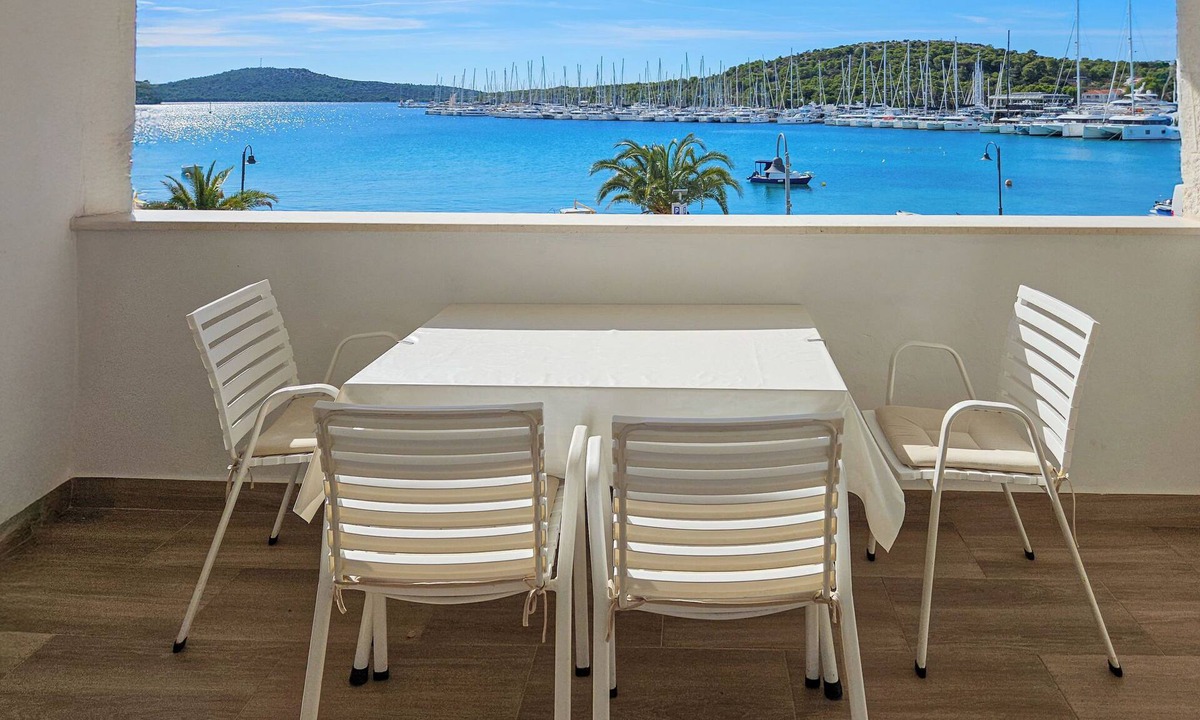 Rogoznica Apartment | Apartment Miline by Interhome