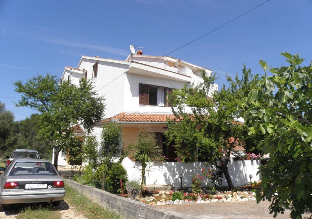 Ugljan Apartment | Apartment Mirjanica A2 Susica, Island Ugljan