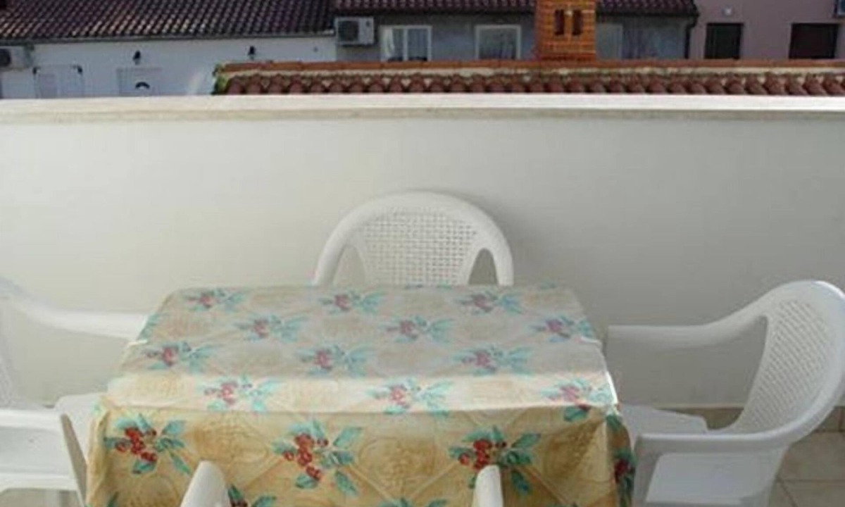 Vintijan Apartment | Apartment Mladen (71541-A2) - Pula