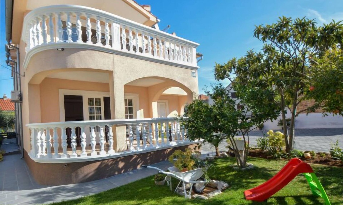 Vodice Apartment | Apartment Mladen by Interhome