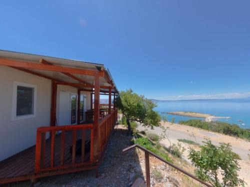 Klenovica Apartment | Apartment Mobilheim Adria Family mit Pool by Interhome