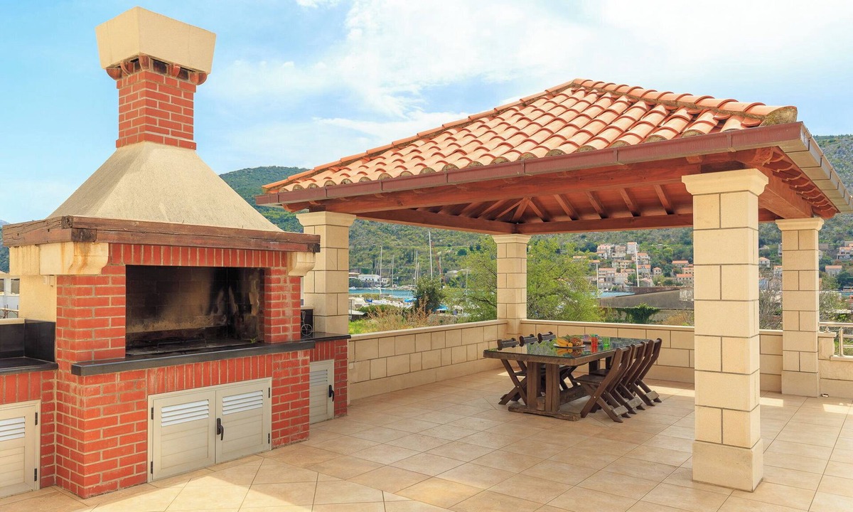 Mokosica Apartment | Apartment Mondo S1 - One Bedroom Apartment, Sleeps 2