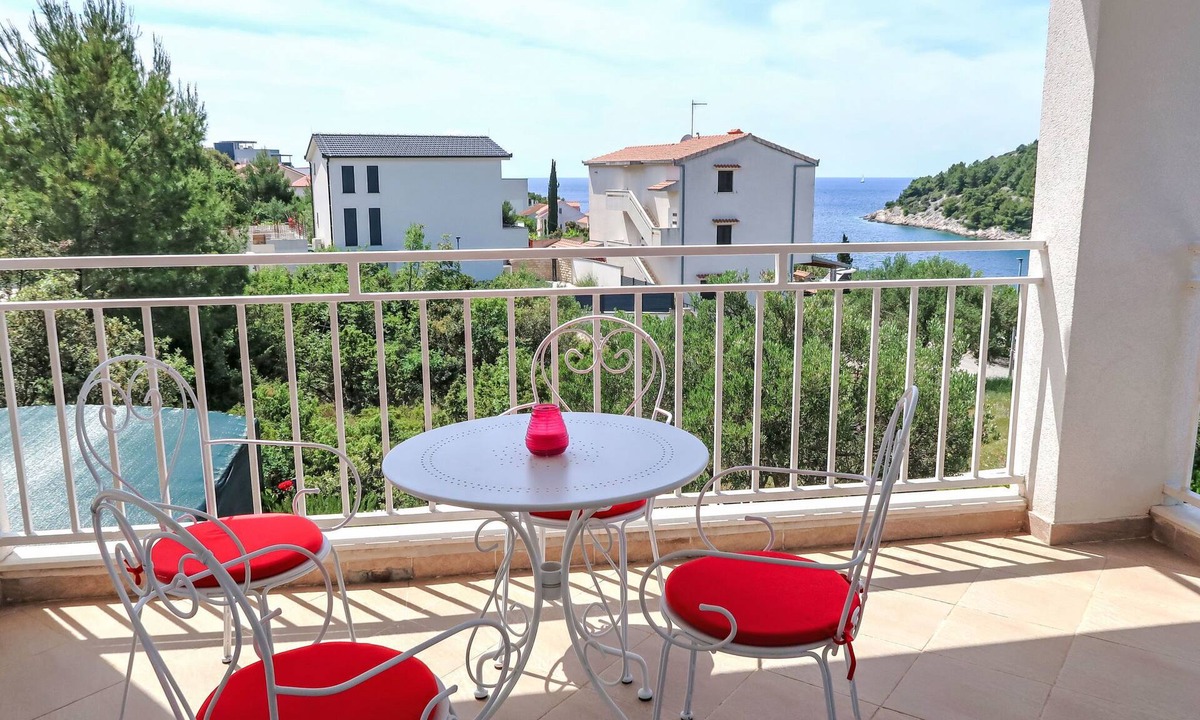 Razanj Apartment | Apartment More by Interhome