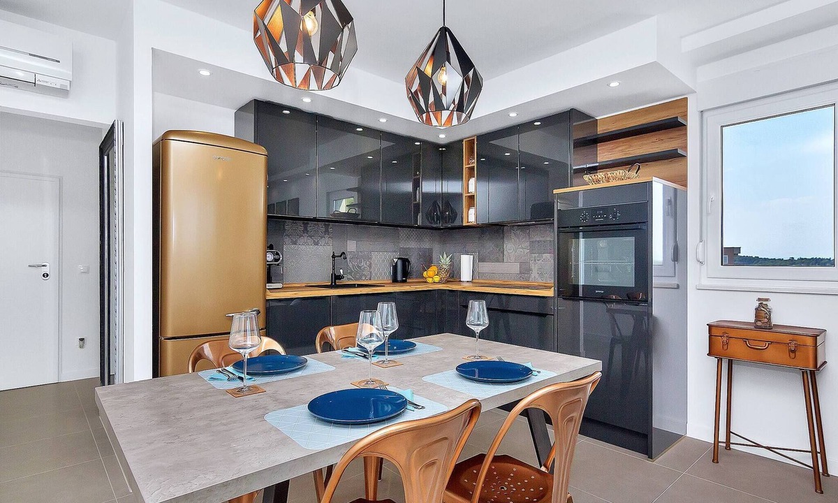 Bidol Apartment | Apartment Moya Makarska