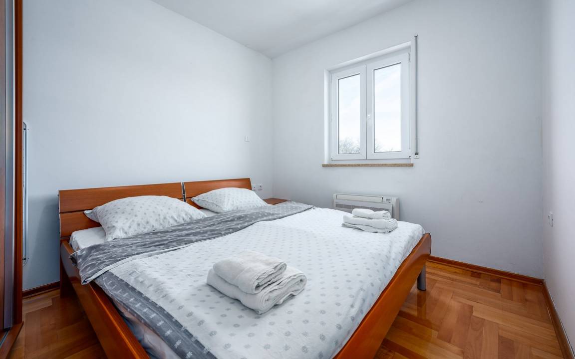 Monterol Apartment | Apartment near the sea