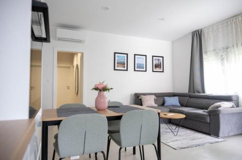 Zagreb Apartment | Apartment Oaza with free parking