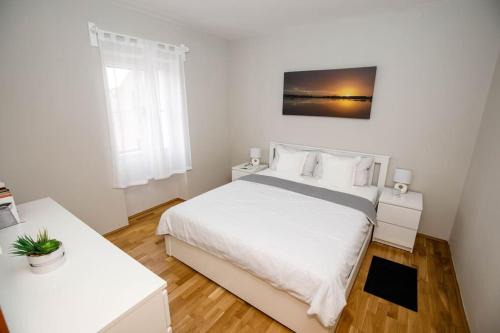Cove Parja Apartment | Apartment Old Town - Bambo