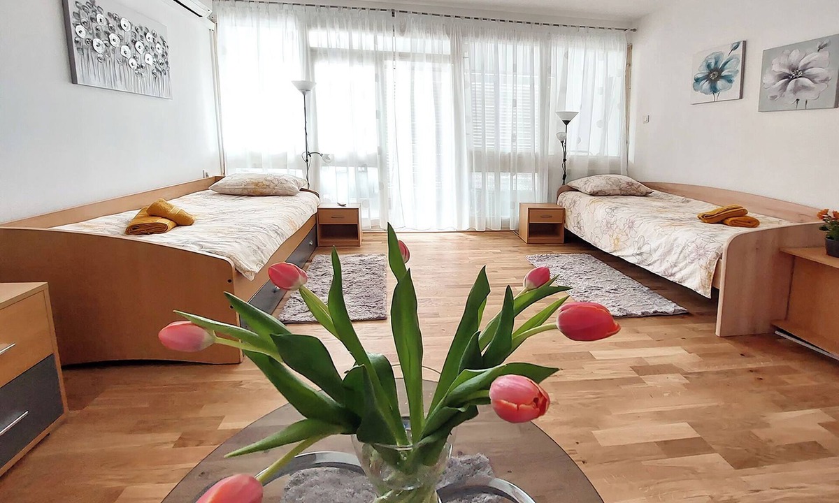 Cove Parja Apartment | Apartment Oliva