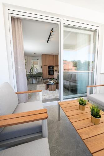 Gajac Apartment | Apartment Olivea