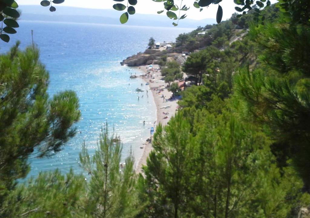 Celina Apartment | Apartment Omiš Čelina