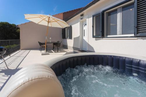 Sibenik Apartment | Apartment Omnia