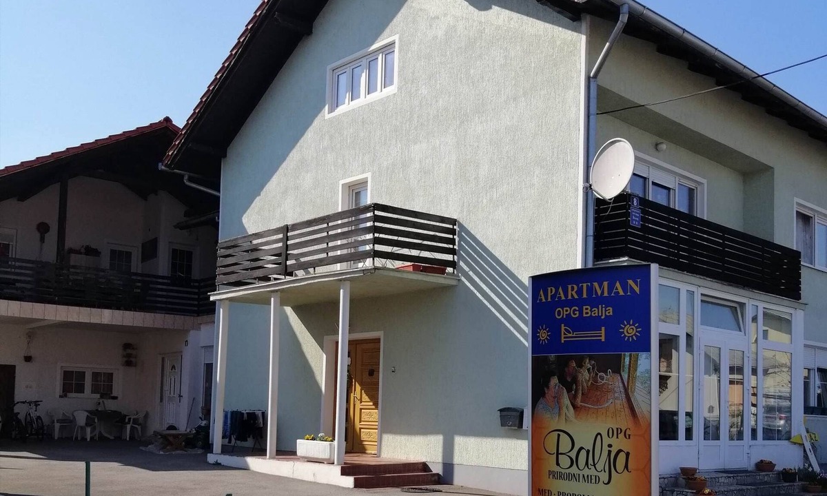 Garesnica Apartment | Apartment OPG Balja