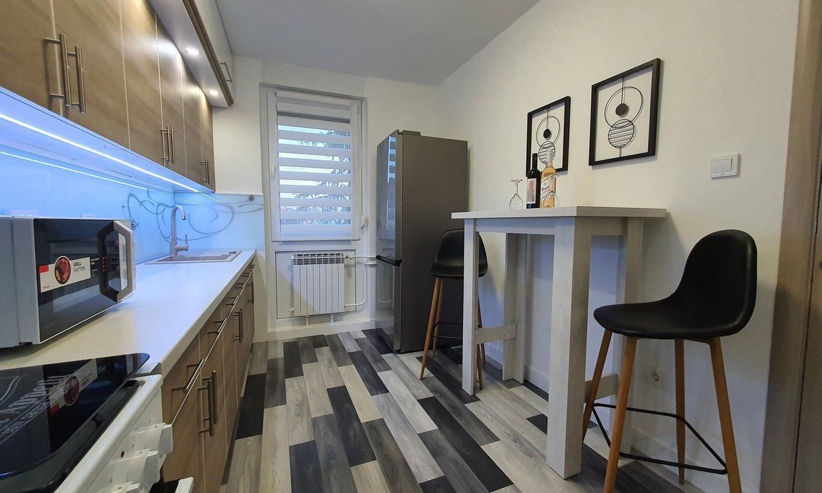 Nasice Apartment | Apartment Pallaton