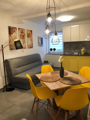 Osijek Apartment | Apartment Park