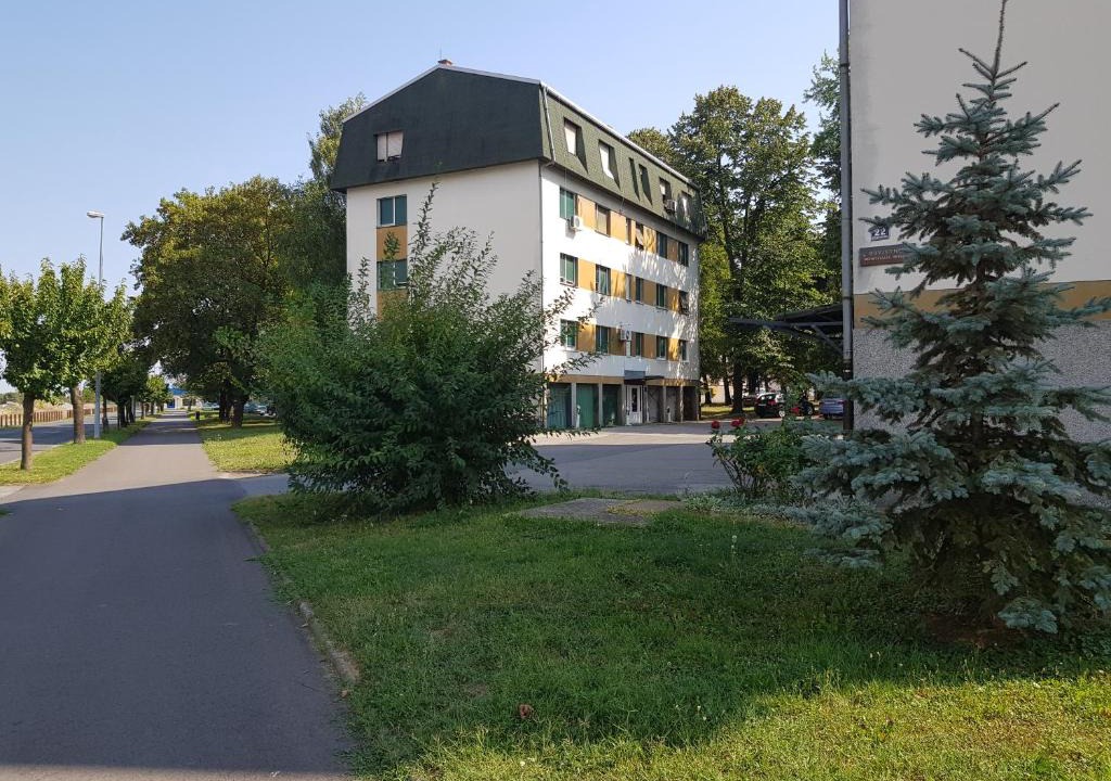 Slatina Apartment | Apartment Petra