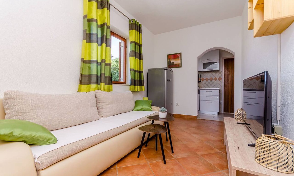 Okrug Gornji Apartment | Apartment Piveta (24451-A1) - Okrug Gornji (Ciovo)
