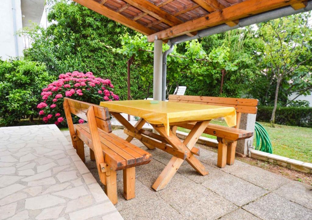 Pjescana Uvala Apartment | Apartment Pjescana Uvala - Istrien 11126
