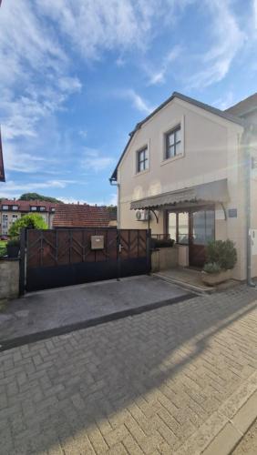 Varazdinske Toplice Apartment | Apartment Pokos