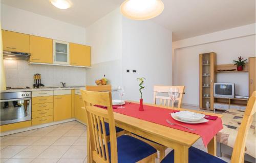 Vrvari Apartment | Apartment Porec 05