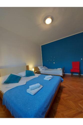 Turanj Apartment | Apartment Positive Vibes