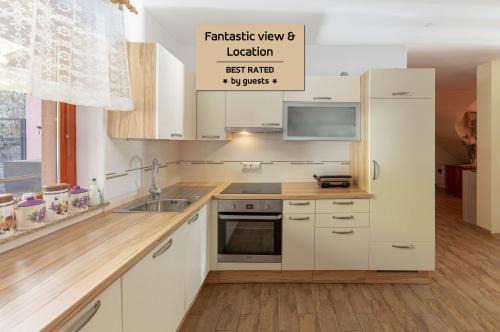 Ratece Apartment | Apartment Pr' Kavač