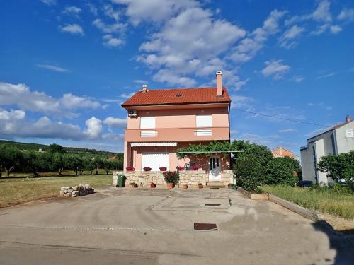 Posedarje Apartment | Apartment Putnik