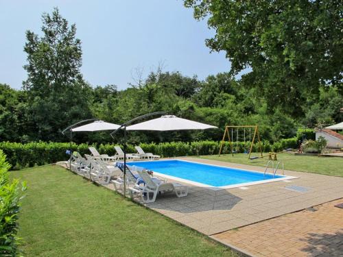 Sveti Vid Dobrinjski Apartment | Apartment Radmila-1 by Interhome