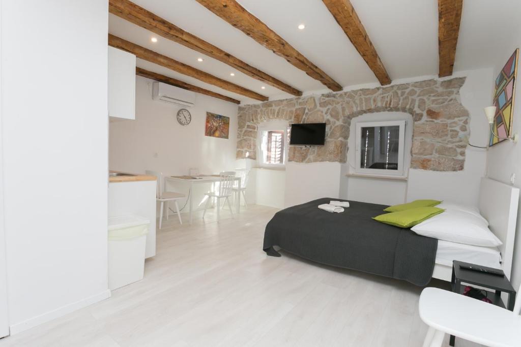 Rijeka Apartment | Apartment Relax