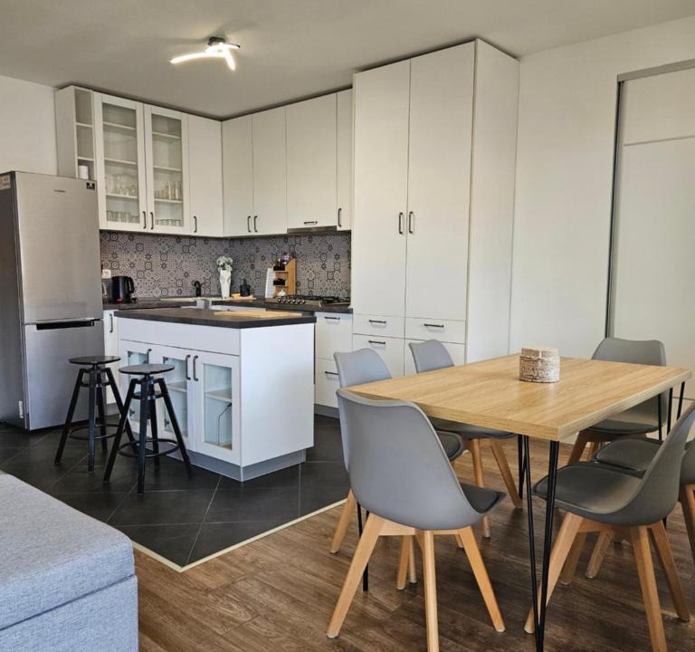 Mokosica Apartment | Apartment Rita