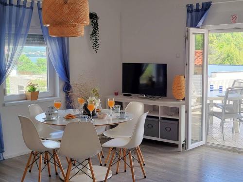 Posedarje Apartment | Apartment Rita