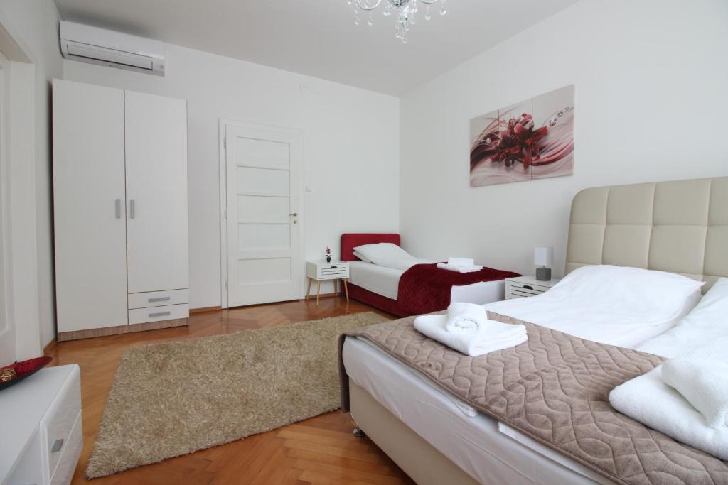 Bascarsije Apartment | Apartment Roma at Bascarsija
