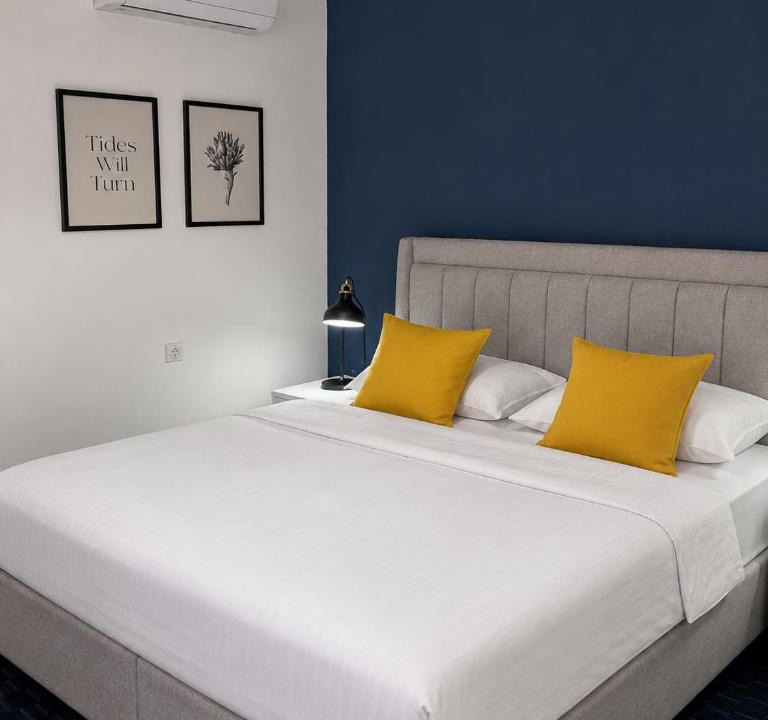 Bizovac House | Apartment & Rooms Majetic-Draskovic