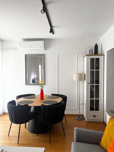 Sesvete Apartment | Apartment Rose