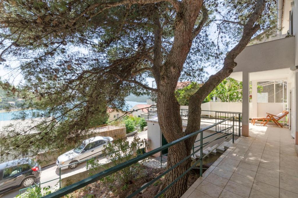 Tijesno Apartment | Apartment Ruta i Lota