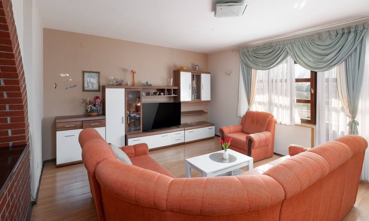Visnjan Apartment | Apartment Ruza (Istria - Visnjan)