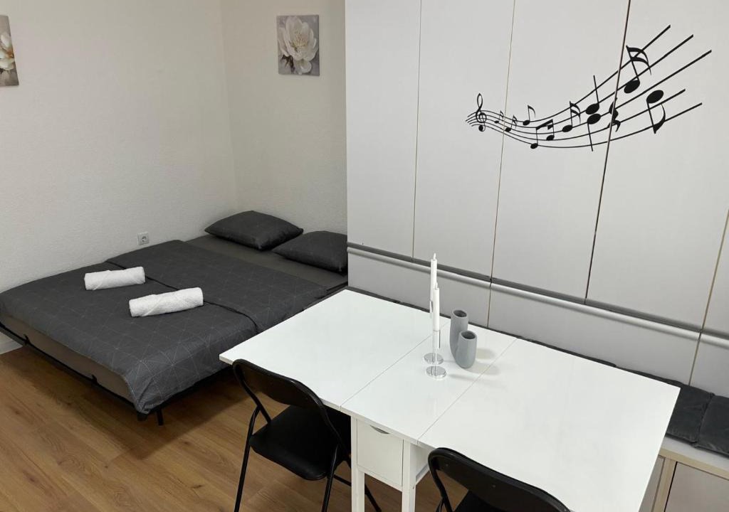 Canton 10 Apartment | Apartment S&S Tomislavgrad