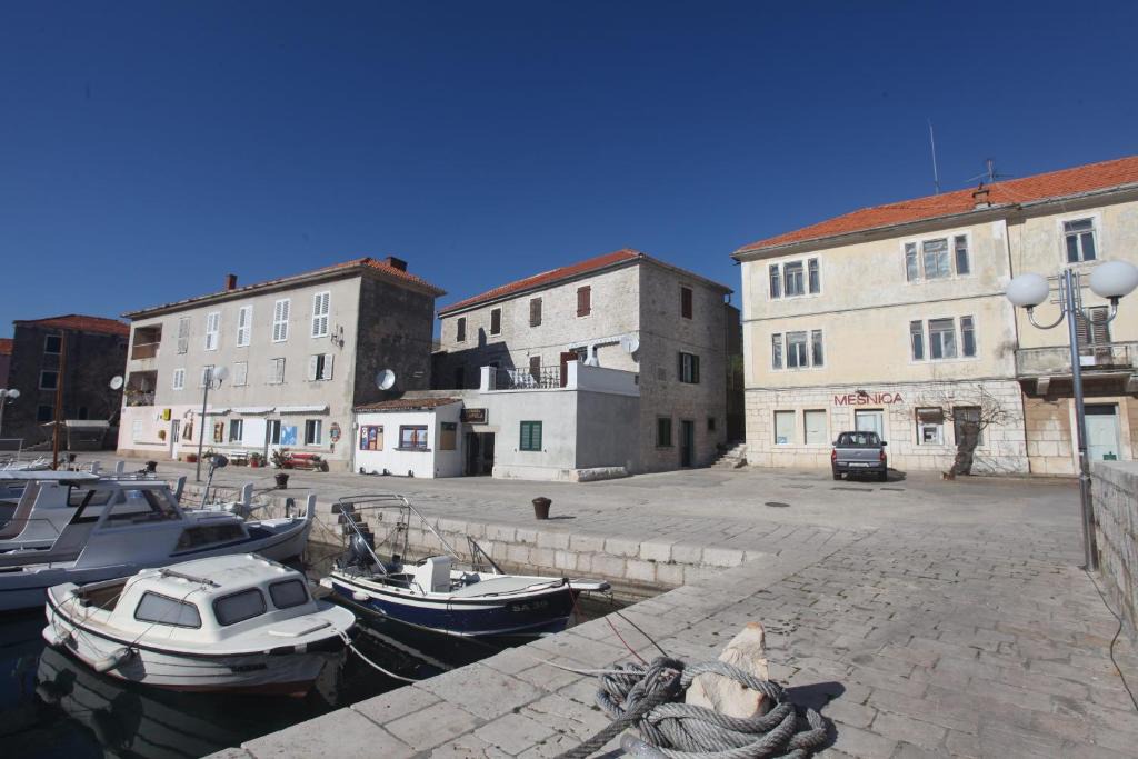 Island Dugi Otok Apartment | Apartment Sali Dugi Otok