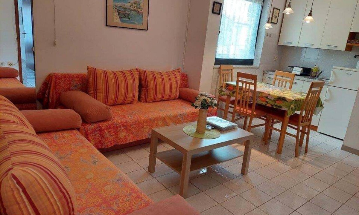 Borik Apartment | Apartment Samsa in Rovinj - Borik 250 m from the beach