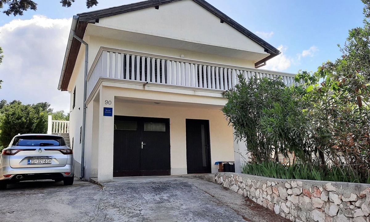 Betina Apartment | Apartment Seasalt (118721-A1) - Betina