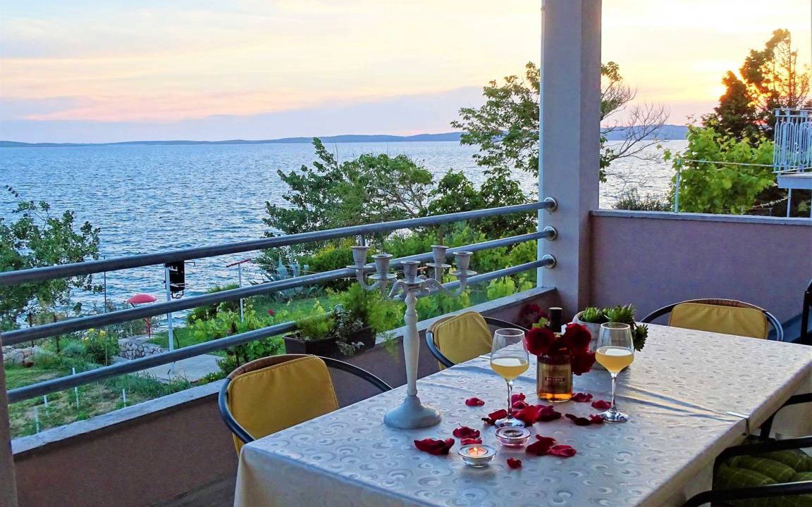 Rtina Apartment | Apartment Seaview Rtina 2