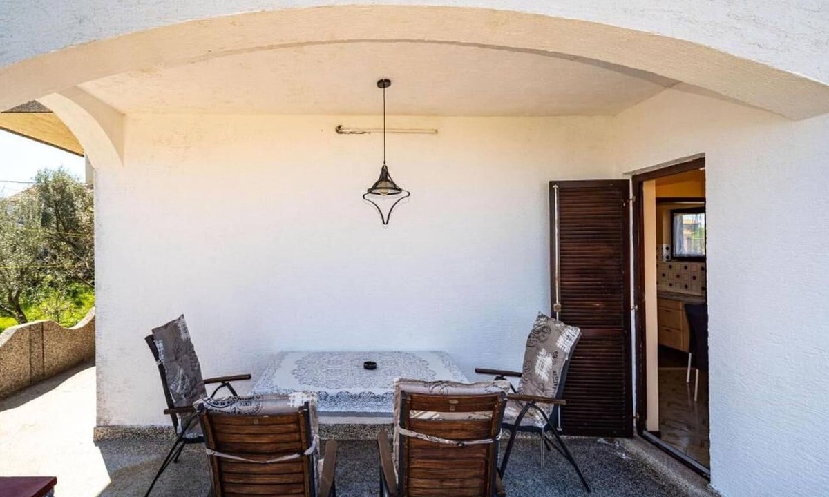 Ugljan Apartment | Apartment Serđa (99501-A1) - Ugljan