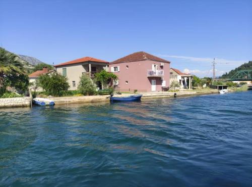 Ploce Apartment | Apartment Serenity