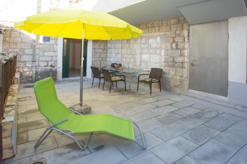 Split Apartment | Apartment Silvana