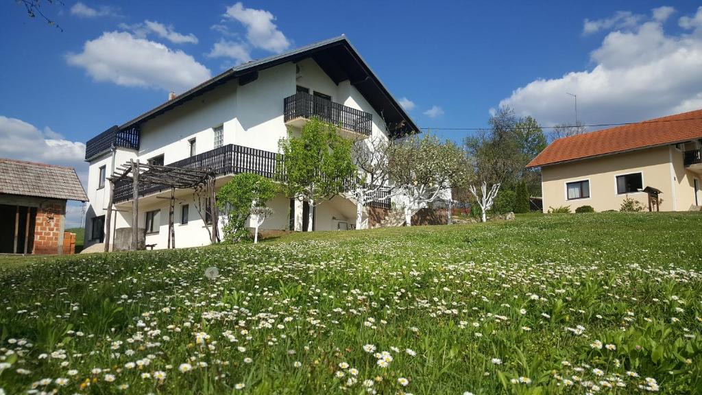 Slunj Apartment | Apartment Silvia
