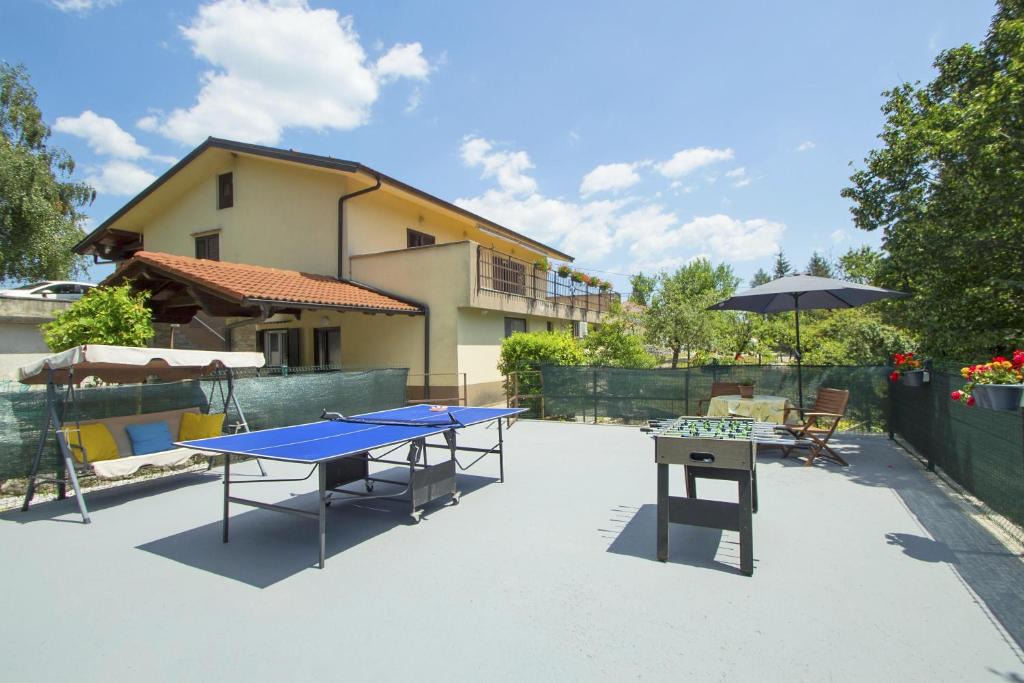 Klana Apartment | Apartment Snajdar