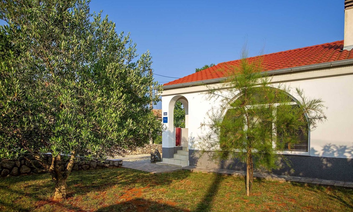 Polje Apartment | Apartment Starcevic