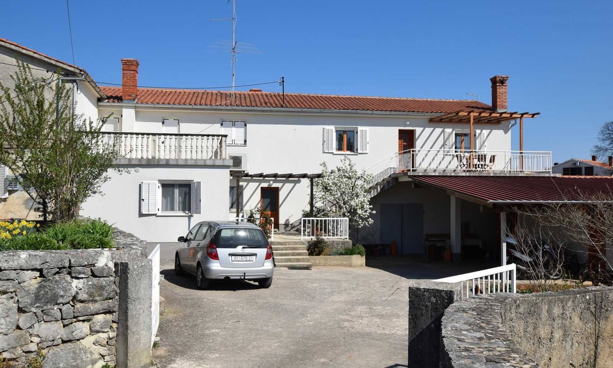 Poljica Apartment | Apartment Stela on quiet location