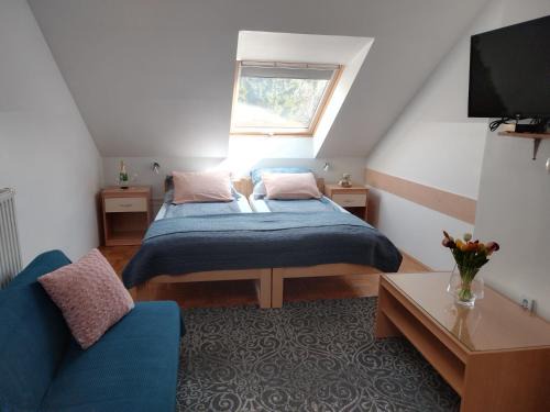 Dolenjske Toplice Apartment | Apartment Stella