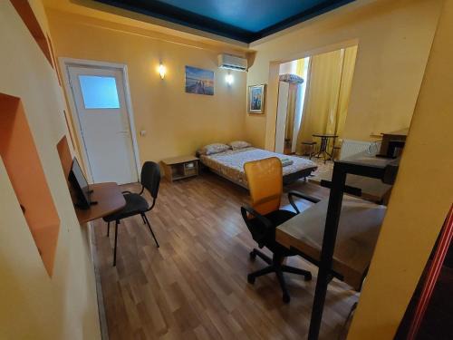 Bucharest City-Centre Apartment | apartment studio