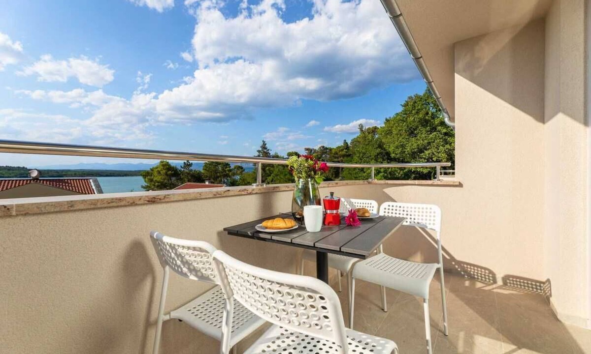 Soline Apartment | Apartment Sucic Tea 8